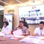 Polda Jabar Tangkap Pelaku Identity Theft dan Pencemaran Nama Baik