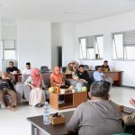 Akses Jalan hingga Guru Jadi Sorotan DPRD Jabar Saat Tinjau USB SMAN 1 Sidamulih