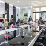 Komisi III DPRD Jawa Barat Evaluasi Kinerja P3D Kabupaten Bandung Barat
