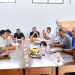 Komisi V DPRD Jabar Soroti Akses Jalan yang Hambat Pembangunan SMKN 4 Depok