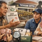 Kisruh Dua SPPG di Padaherang, Aspek Legalitas dan Administrasi Disorot