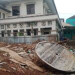 Pembangunan Gedung Diagnostic Centre RSUD Ciereng Subang Tuai Sorotan