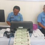 Bayar Pajak Kini Lebih Mudah, SAPULIDI Samsat Ciamis Hadir di Purwadadi