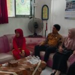 Harumkan Nama Ciamis Bersama Persib, Reva Wilona Dapat Apresiasi Langsung dari Legislator Andang Irfan