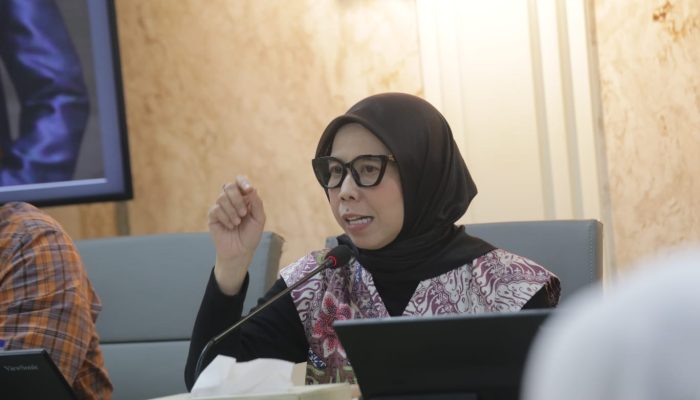 Komisi III DPRD Jabar Dukung Holding BUMD untuk Perkuat PAD dan Pelayanan