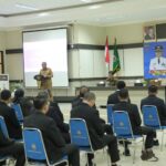 Ciamis Gelar PKA Mandiri 2026, Perkuat SDM ASN Hadapi Tantangan Zaman