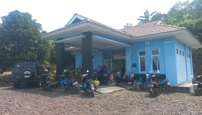 Merah Putih Tak Berkibar, Ada Apa di UPTD P5A Banjaranyar?