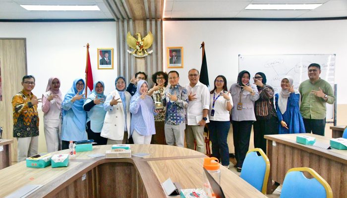 Komisi II DPRD Jabar Dorong Penguatan Dan Pemerataan Ekraf