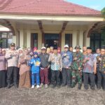 Camat Banjarsari Apresiasi Prestasi Suci Nurani di Ajang Internasional