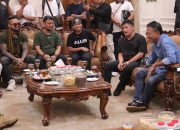 Irfan Hakim hingga Panji Petualang Ramaikan Hari Pers Nasional di Ciamis, Bupati Herdiat Sampaikan Apresiasi