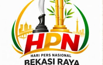 HPN Bekasi Raya 2026 Digelar 7–9 Mei, Sekaligus Momentum Menyatukan Wartawan Tanpa Sekat dan Batas