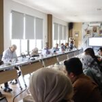 LKPJ Gubernur 2025, Komisi V DPRD Jawa Barat Sorot Kinerja OPD