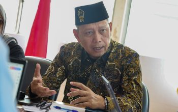 Ke Kemendagri, Bapemperda DPRD Jabar Konsultasikan Akselerasi Tata Cara Produk Hukum dan Dorongan Pemekaran Desa