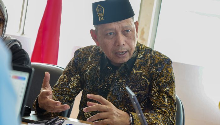 Ke Kemendagri, Bapemperda DPRD Jabar Konsultasikan Akselerasi Tata Cara Produk Hukum dan Dorongan Pemekaran Desa