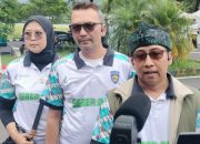 Kabid Pajak Katakan, Bapenda Sudah Permudah Bayar Pajak.