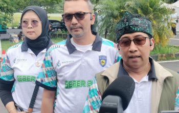 Kabid Pajak Katakan, Bapenda Sudah Permudah Bayar Pajak.