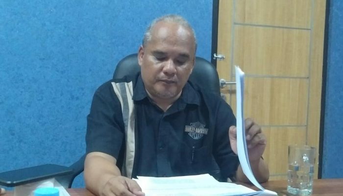 Ketua Pansus III Toni Permana.,SH Katakan Undang – Undang Keolahragaan Merupakan Instrumen Perubahan yang Signifikan.