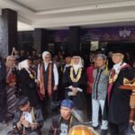 Ketua DPRD Jabar Dorong Transformasi dan Inovasi Tradisi untuk Perkuat Ekosistem Seni Budaya