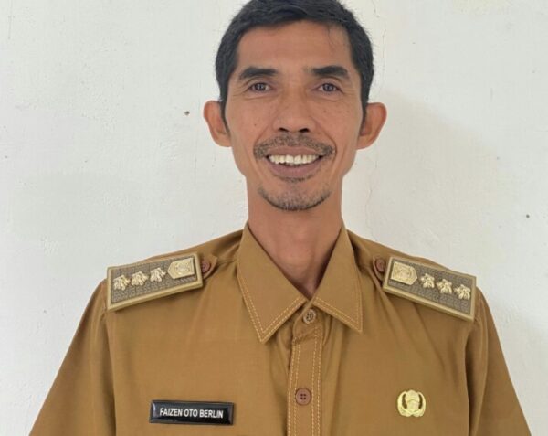 Sambut HUT ke-13 PALI, Kecamatan Penukal Perkuat Sinergi dan Pelayanan Publik