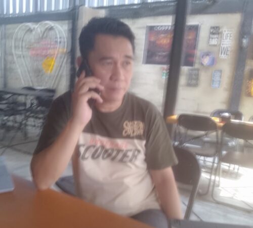 Diperiksa di Polres Subang, Wartawan Triberita Dinilai Kooperatif oleh Kuasa Hukum