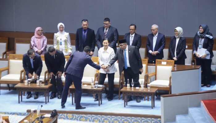 Akhiri Penantian 22 Tahun, Pemerintah dan DPR Setujui RUU PPRT Disahkan Jadi Undang-Undang