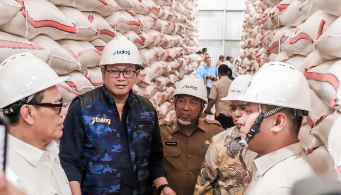 Ciamis Jadi Tuan Rumah Dialog Perunggasan Nasional 2026, Bahas Masa Depan Peternak Unggas