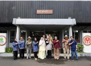 Komisi II DPRD Jabar Dorong IKM Tasikmalaya Lebih Berdaya Saing