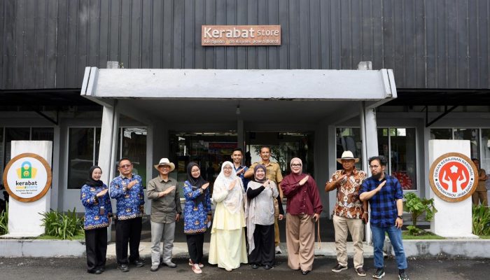 Komisi II DPRD Jabar Dorong IKM Tasikmalaya Lebih Berdaya Saing