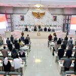 Langkah Transparan DPRD Jabar, Semua Anggota Laporkan LHKPN 2025