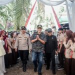 Bupati Ciamis Dorong Petani Beralih ke Organik Secara Bertahap