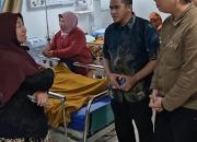 Dugaan Keracunan Massal Menu MBG, Ratusan Siswa SD di Ujung Menteng Dilarikan ke Rumah Sakit