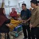 Dugaan Keracunan Massal Menu MBG, Ratusan Siswa SD di Ujung Menteng Dilarikan ke Rumah Sakit