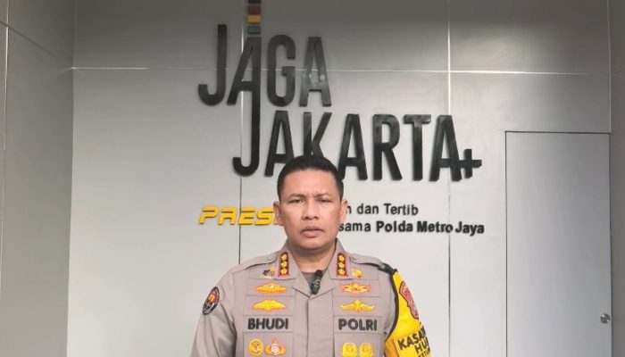 Penangkapan Terduga Pelaku Pembunuhan WNA Korea Selatan di Tambun Kabupaten Bekasi