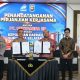 PHR dan Polda Sumsel Perkuat Sinergi Jaga Ketahanan Energi Nasional
