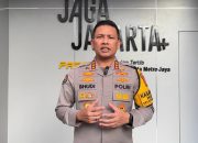 Polda Metro Jaya Siap Amankan Idul Adha 1447 H, Pastikan Ibadah dan Kurban Berjalan Aman
