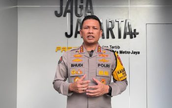 Polda Metro Jaya Siap Amankan Idul Adha 1447 H, Pastikan Ibadah dan Kurban Berjalan Aman