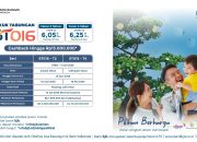 Bayar Pajak Kendaraan Makin Praktis dengan Promo CashbackDIGI bank bjb