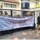 Aksi Demo di ATR/BPN Jaktim, Mahasiswa Desak Penindakan Dugaan Mafia Tanah