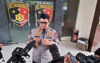Polda Jabar Siapkan Pengamanan Maksimal Antisipasi Euforia Kemenangan Persib Bandung