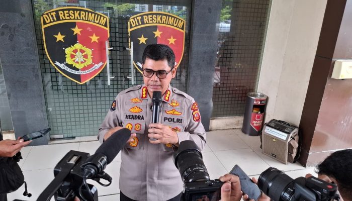 Polda Jabar Siapkan Pengamanan Maksimal Antisipasi Euforia Kemenangan Persib Bandung