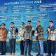 Transformasi Digital bank bjb Berbuah Penghargaan di DIGIWARA dan SHAFARA 2026