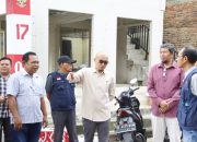 Komisi IV DPRD Jawa Barat Berharap Pembangunan Rumah Panggung di Kota Bekasi Terus Berlanjut