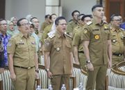 Kick Off SPMB 2026: Komitmen Pemkab Bandung Hadirkan Pendidikan Berkualitas dan Merata