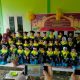 TK Islam Terpadu Muhajirin PALI Gelar Wisuda dan Kenang Pisah Angkatan VI