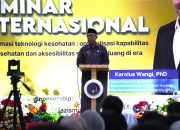 Sekda Ciamis Ajak Tenaga Kesehatan Adaptif Hadapi Perkembangan Teknologi