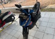 Polisi Berhasil Ungkap Kasus Curanmor, Dua Pelaku Diamankan Tim Sancang