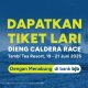 bank bjb Perkuat Sport Tourism Melalui Program Slot Eksklusif Dieng Caldera Race 2026