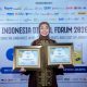 Transformasi Digital dan Layanan Inklusif Antar bank bjb Raih Prestasi Nasional