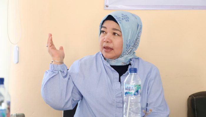 Komisi II DPRD Jabar Ajak Masyarakat Kolaborasi dan Berharap Gubernur Turun Tangan
