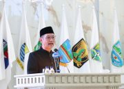 83 Rekomendasi DPRD Jawa Barat atas LKPJ Gubernur Tahun Anggaran 2025 Disampaikan dalam Rapat Paripurna